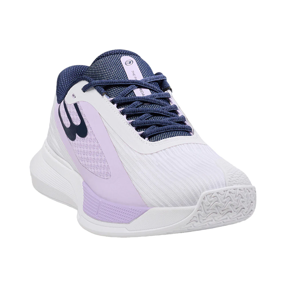 BULLPADEL WONDER 26V Blanco CLAUDIA FERNANDEZ (Zapatillas) - Image 3