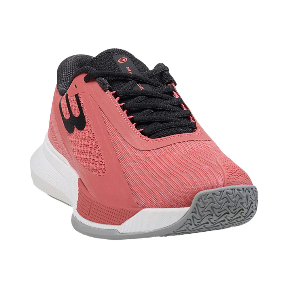 BULLPADEL WONDER 26V Rosa CLAUDIA FERNANDEZ (Zapatillas) - Image 3