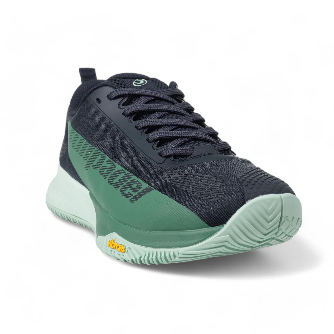BULLPADEL X-PLO Vibram 25V Azul Oscuro DI NENNO (Zapatillas) - Image 4