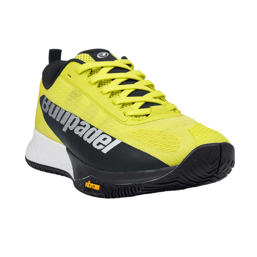 BULLPADEL X-PLO Vibram 25V Verde DI NENNO (Zapatillas) - Image 3