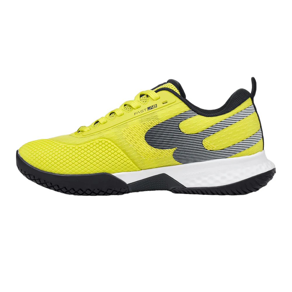 BULLPADEL X-PLO Vibram 25V Verde DI NENNO (Zapatillas) - Image 4