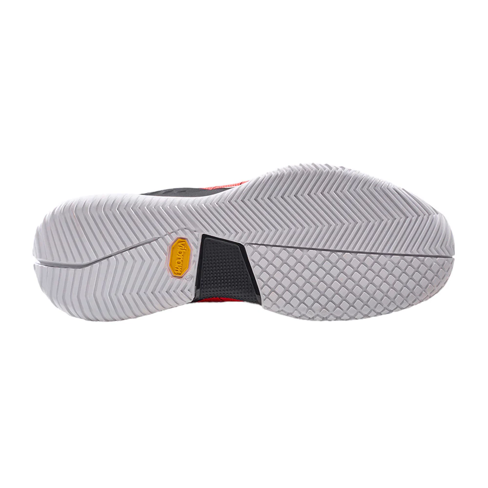 BULLPADEL X-PLO VIBRAM 26V Rojo MARTIN DI NENNO (Zapatillas) - Image 2