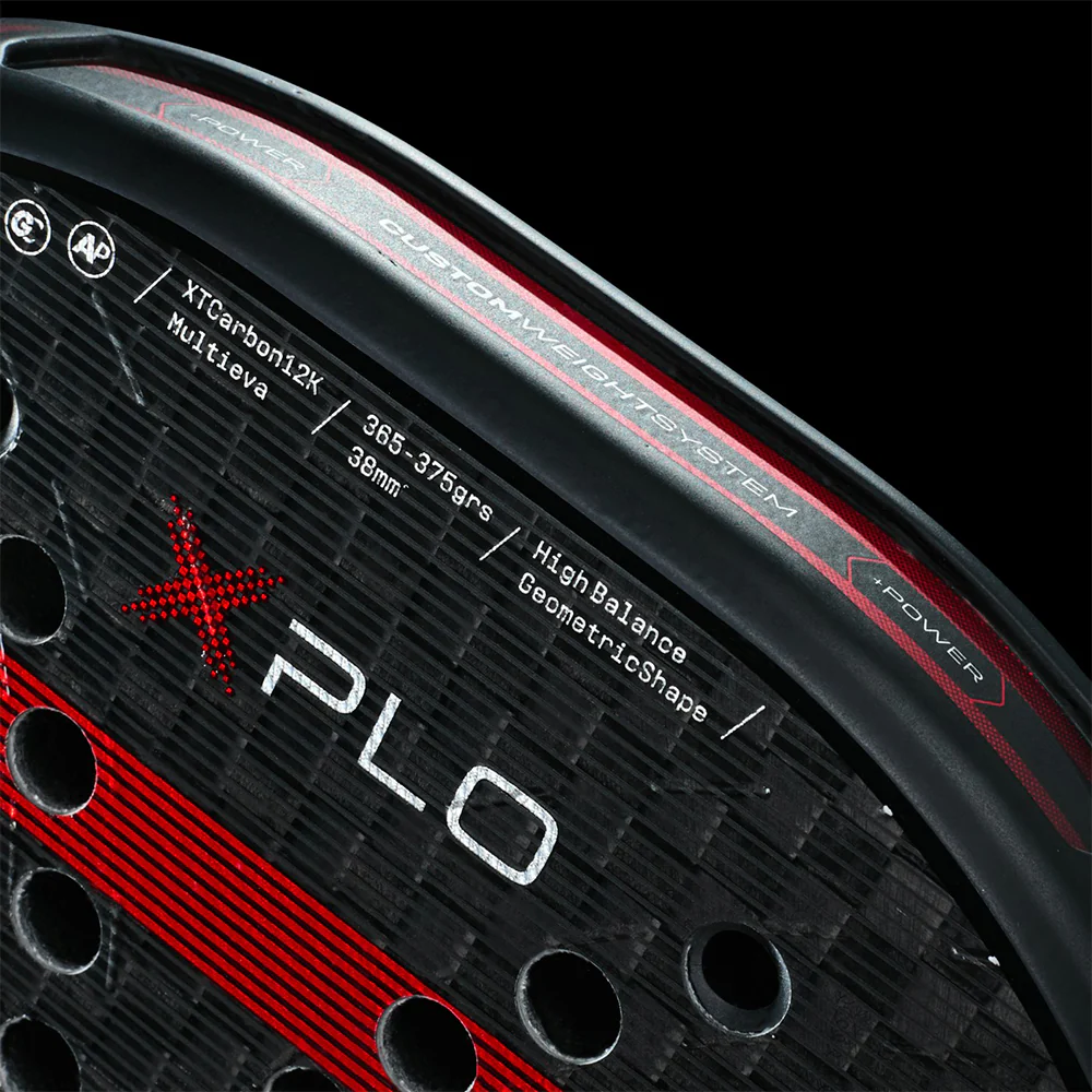 BULLPADEL XPLO 2025 DI NENNO (Pala) - Image 10