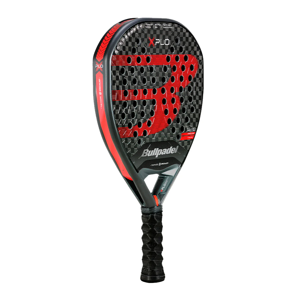 BULLPADEL XPLO 2025 DI NENNO (Pala) - Image 3