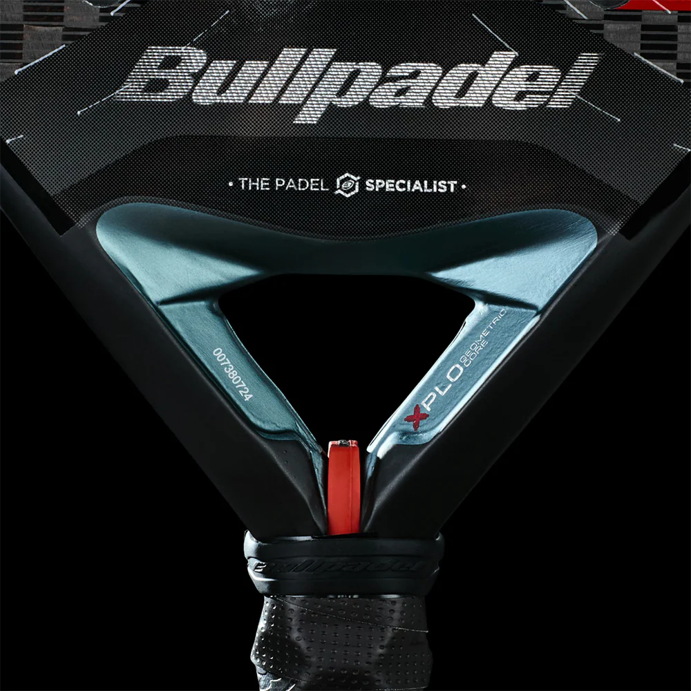 BULLPADEL XPLO 2025 DI NENNO (Pala) - Image 6