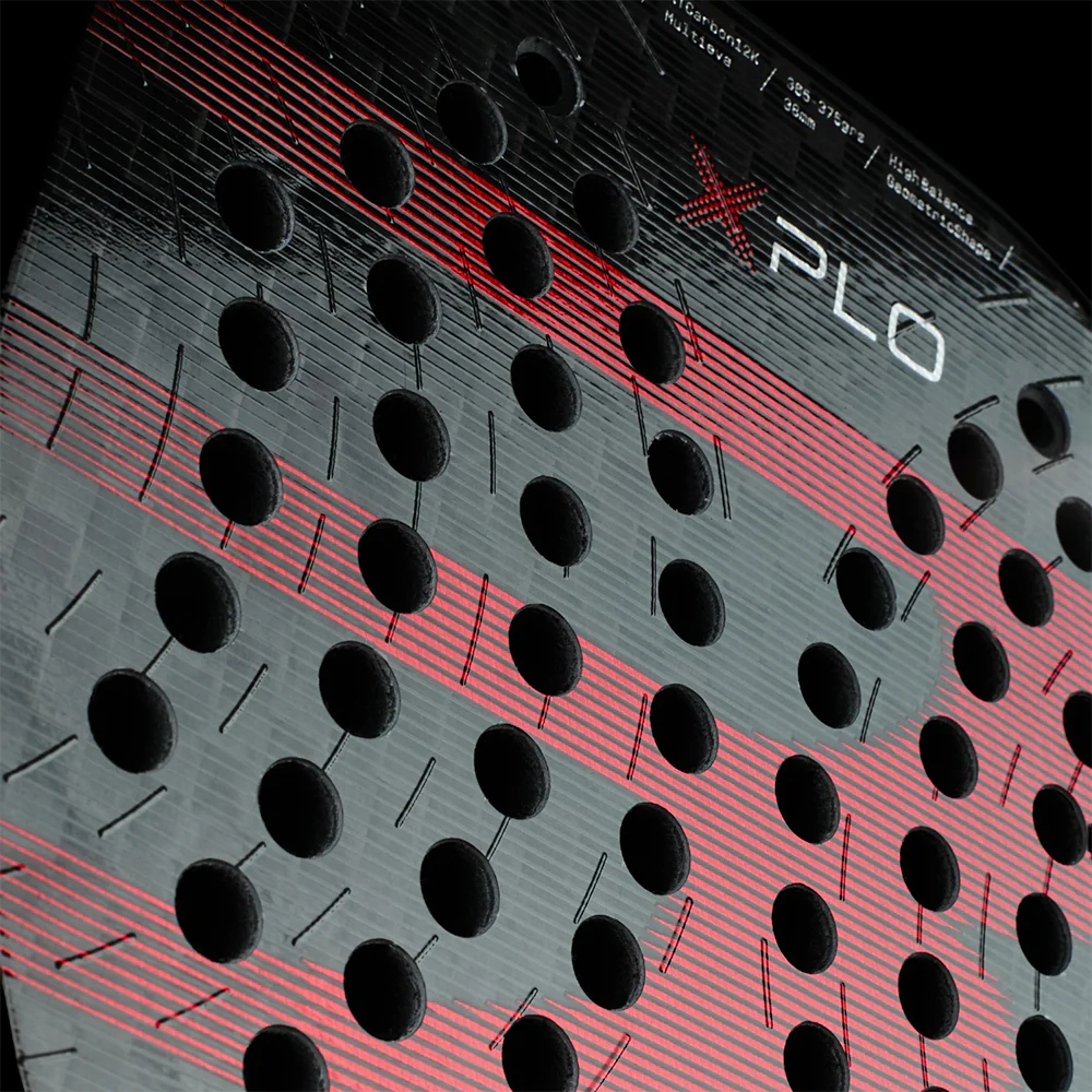 BULLPADEL XPLO 2025 DI NENNO (Pala) - Image 9