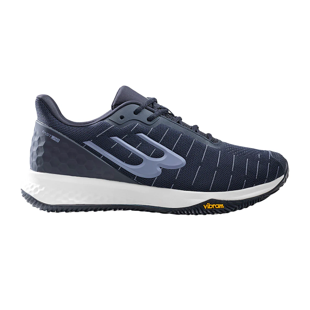 BULLPADEL XPLO PL Tour Final 26V (Zapatillas)