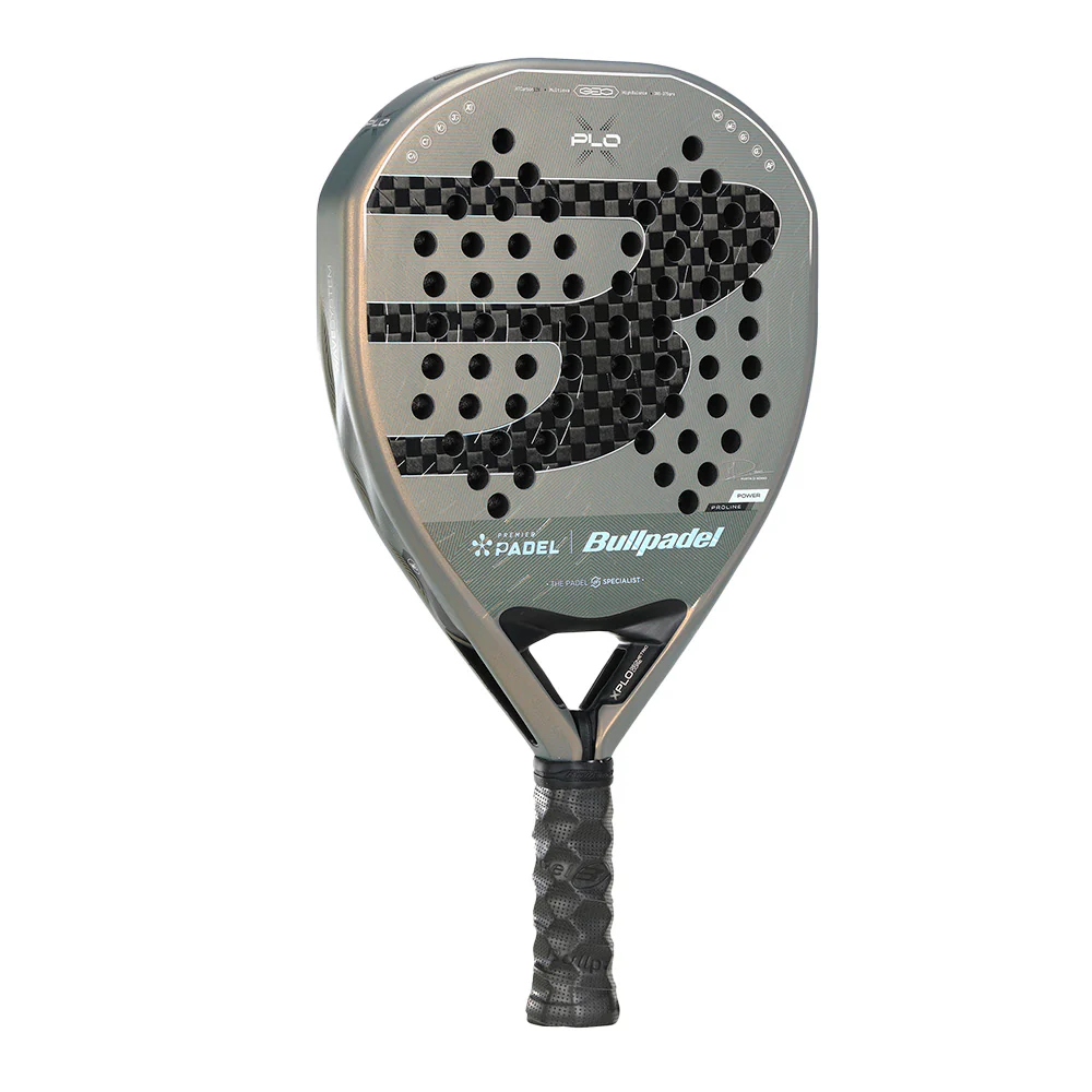 BULLPADEL XPLO PREMIER PADEL 2026 DI NENNO (Pala) - Image 3