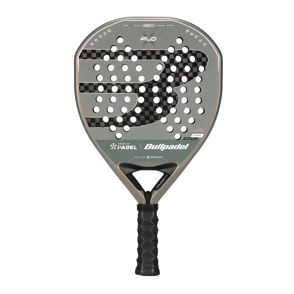 BULLPADEL XPLO PREMIER PADEL 2026 DI NENNO (Pala) - Image 4
