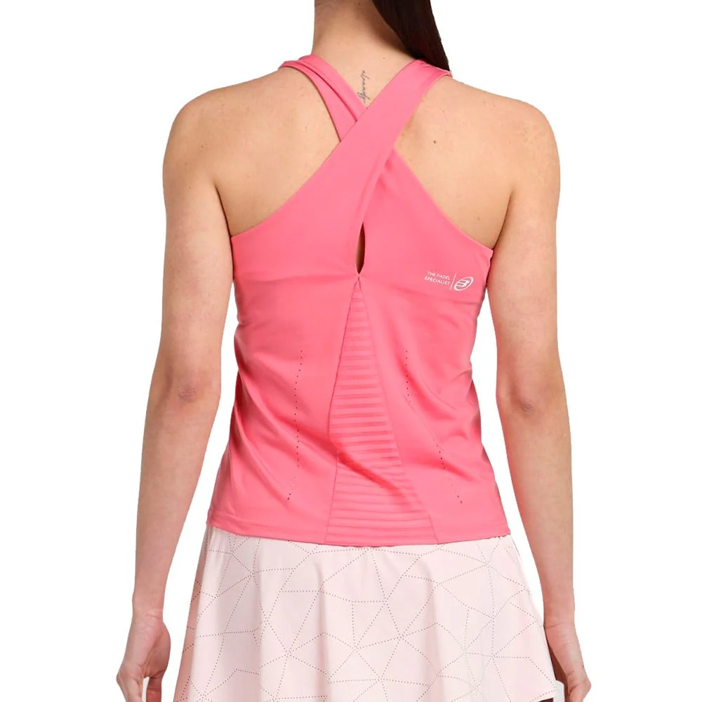 BULLPADEL ENVIO Mujer (Camiseta) - Image 2