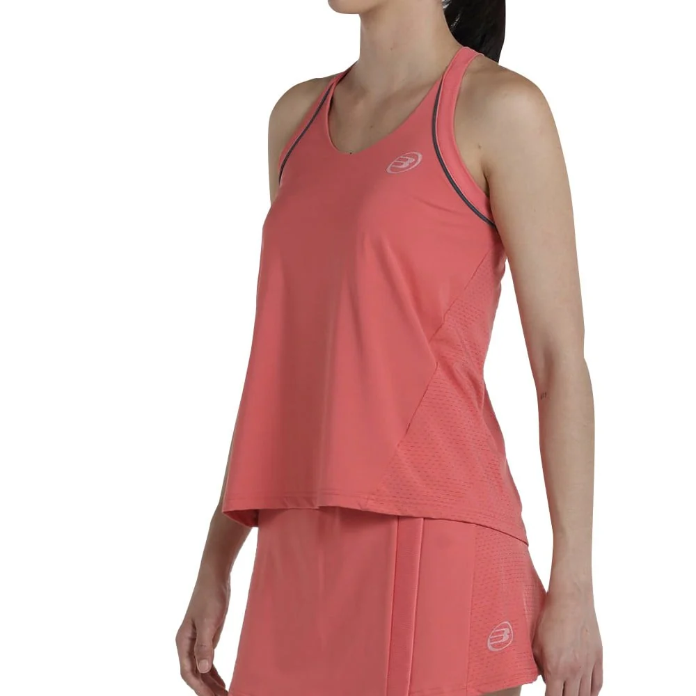 BULLPADEL ERRAS Mujer (Camiseta) - Image 3