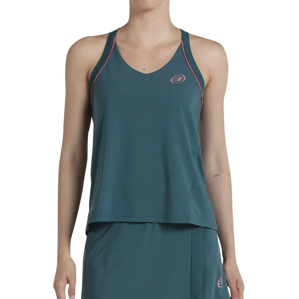 BULLPADEL ERRAS Mujer (Camiseta) - Image 4