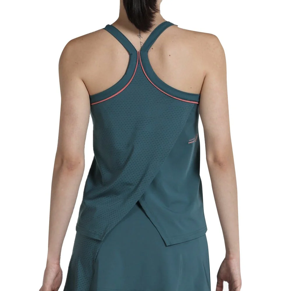 BULLPADEL ERRAS Mujer (Camiseta) - Image 5