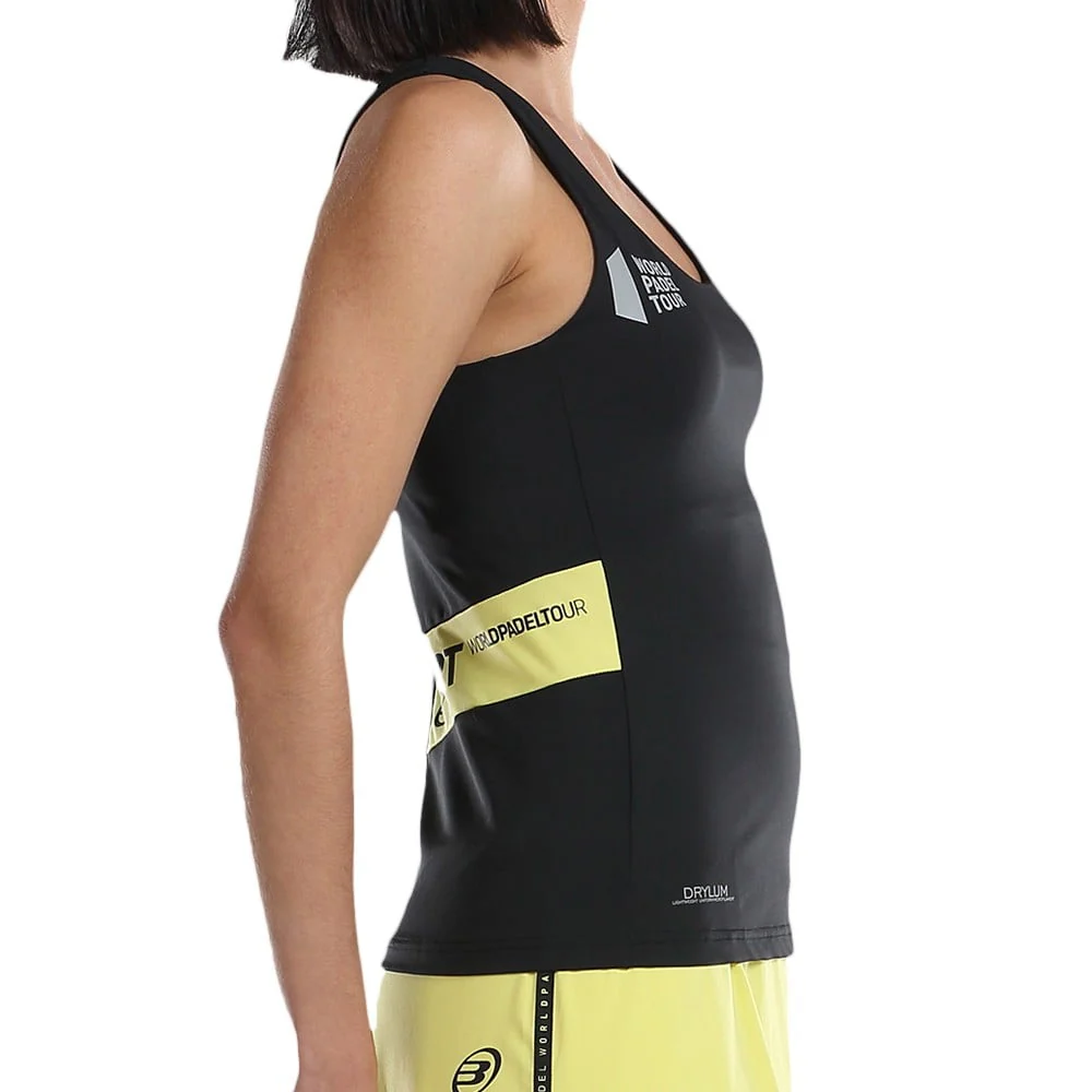 BULLPADEL WPT LICAN Mujer  (Camiseta) - Image 3