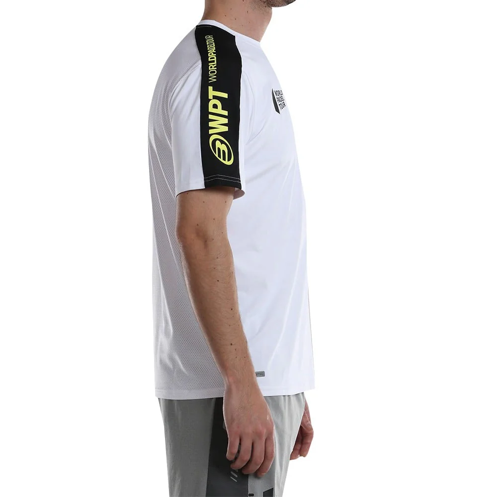 BULLPADEL WPT LIRON  Hombre (Camiseta) - Image 6