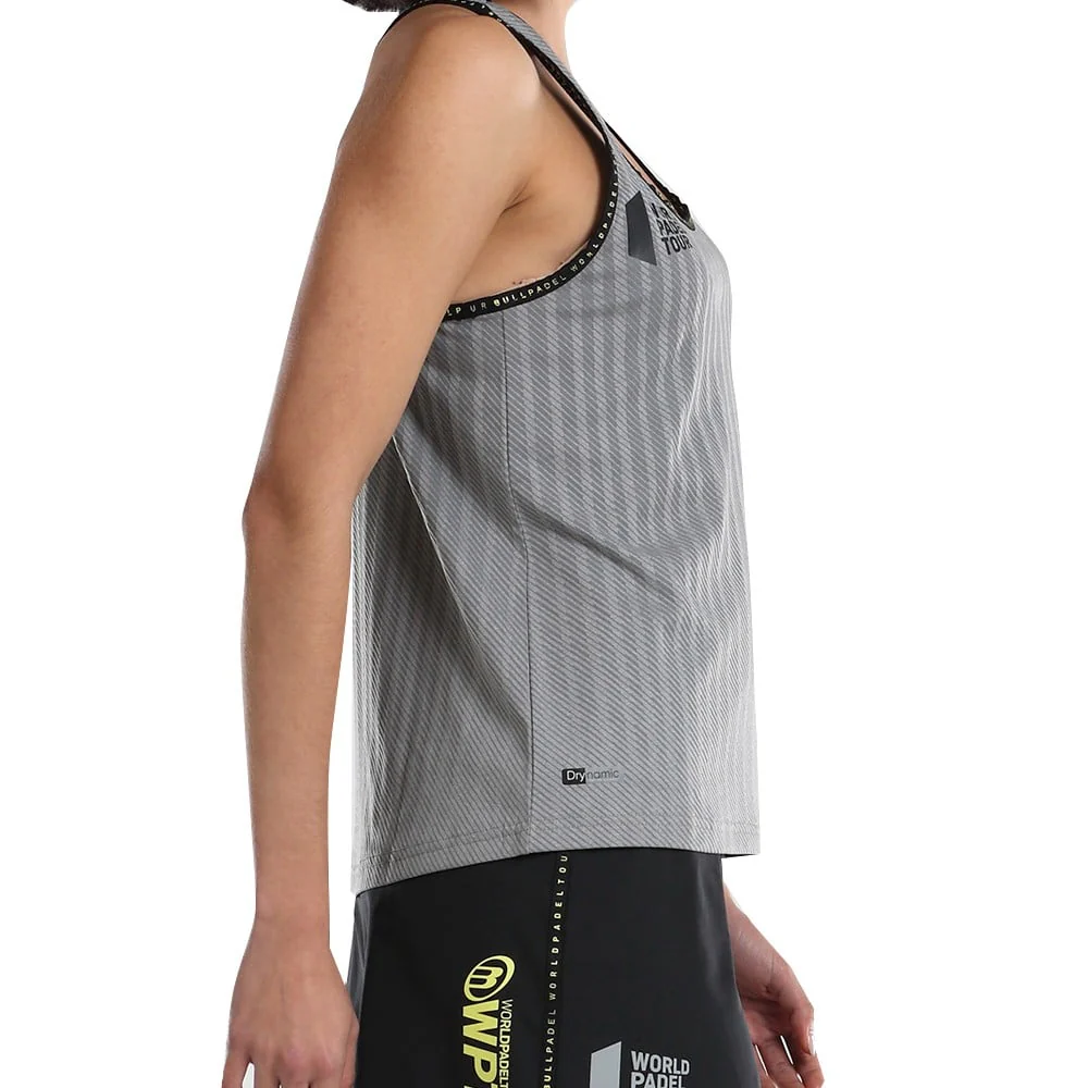 BULLPADEL WTP LUGAR Mujer (Camiseta) - Image 3