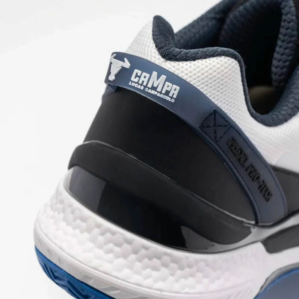 DROP SHOT ABIAN CAMPA (Zapatillas) - Image 6