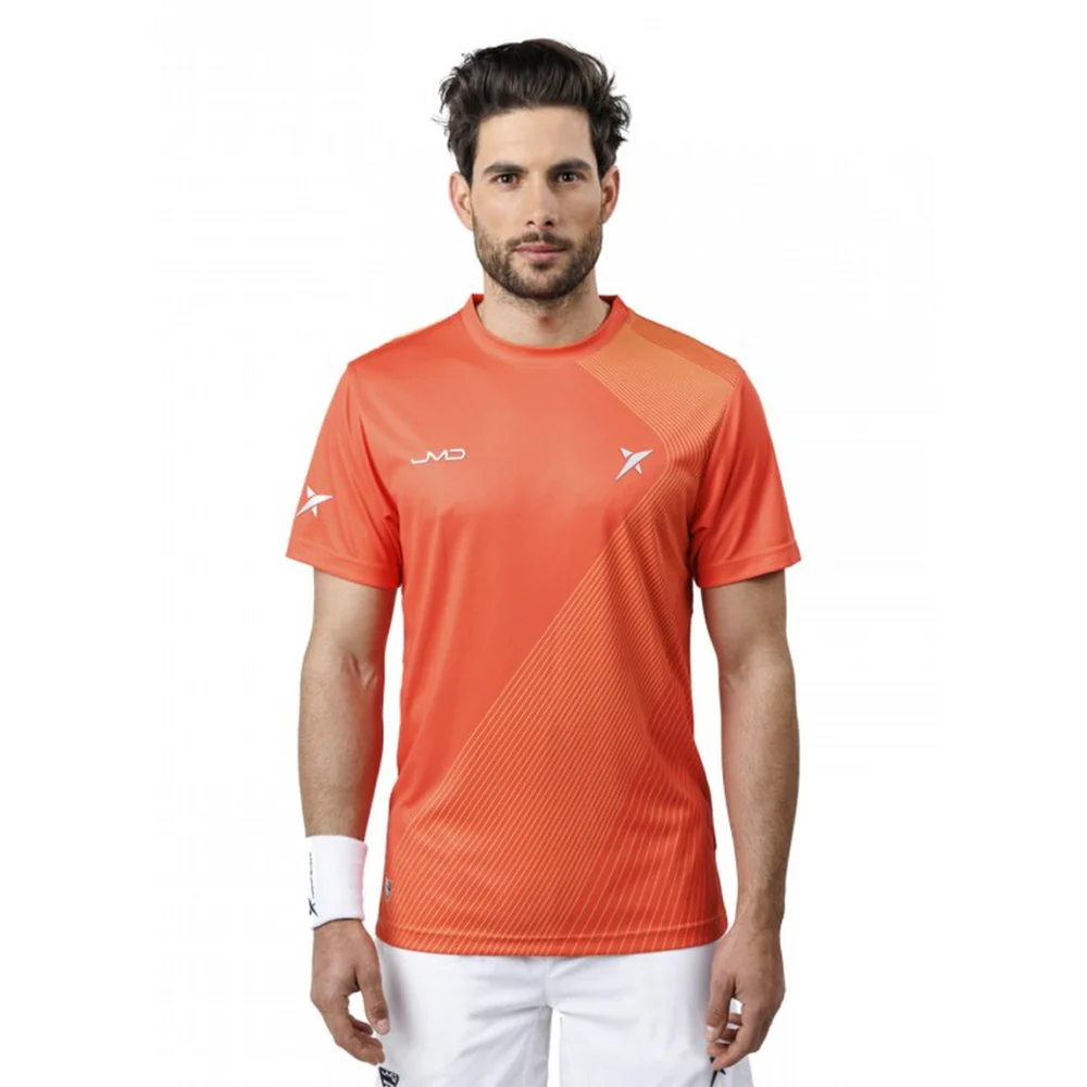 DROP SHOT AIRAM JMD (Camiseta)