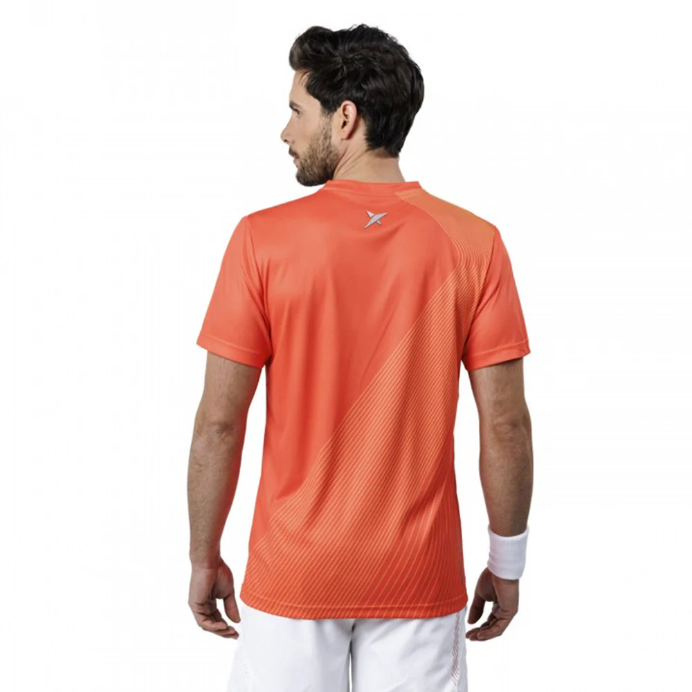 DROP SHOT AIRAM JMD (Camiseta) - Image 2