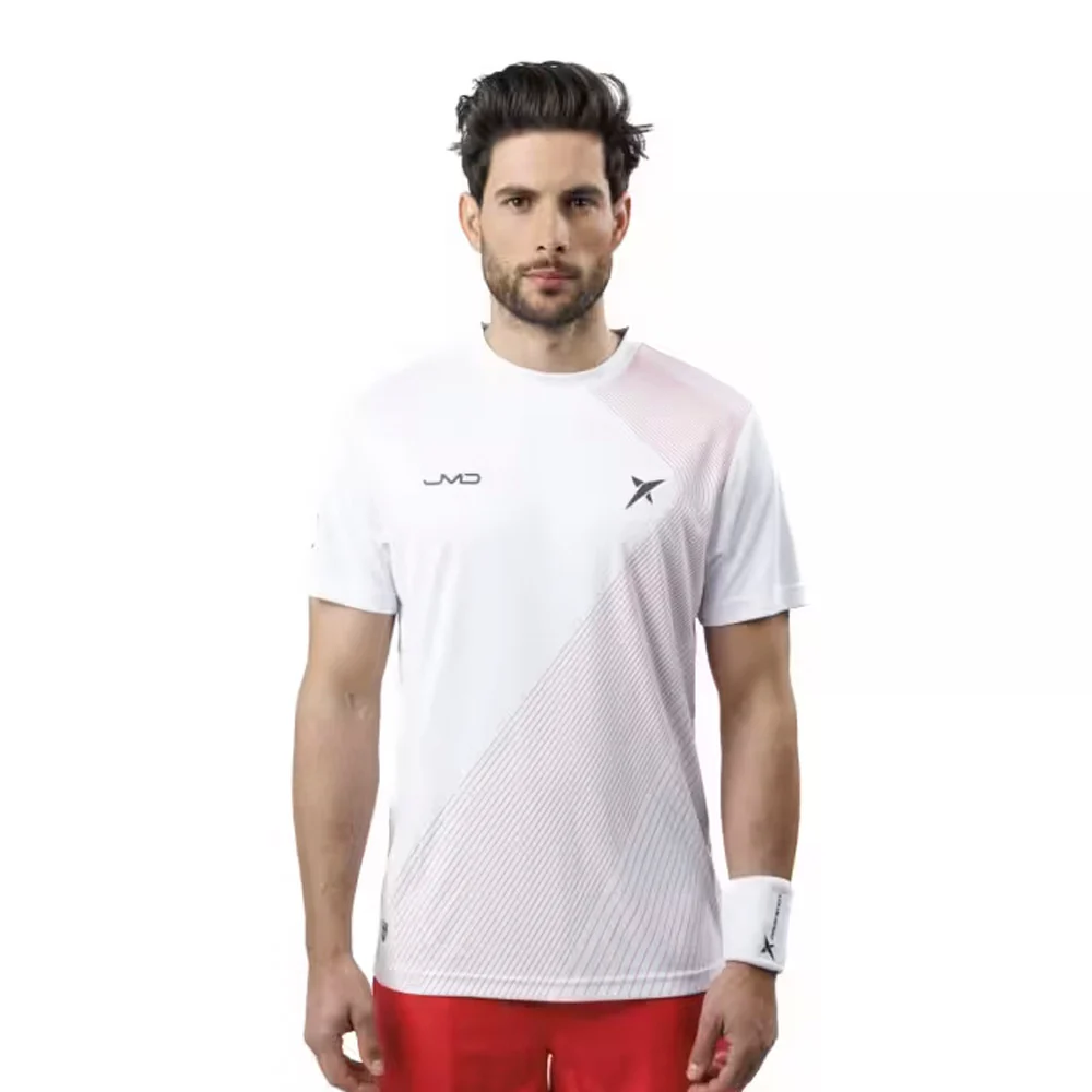 DROP SHOT AIRAM JMD (Camiseta) - Image 4