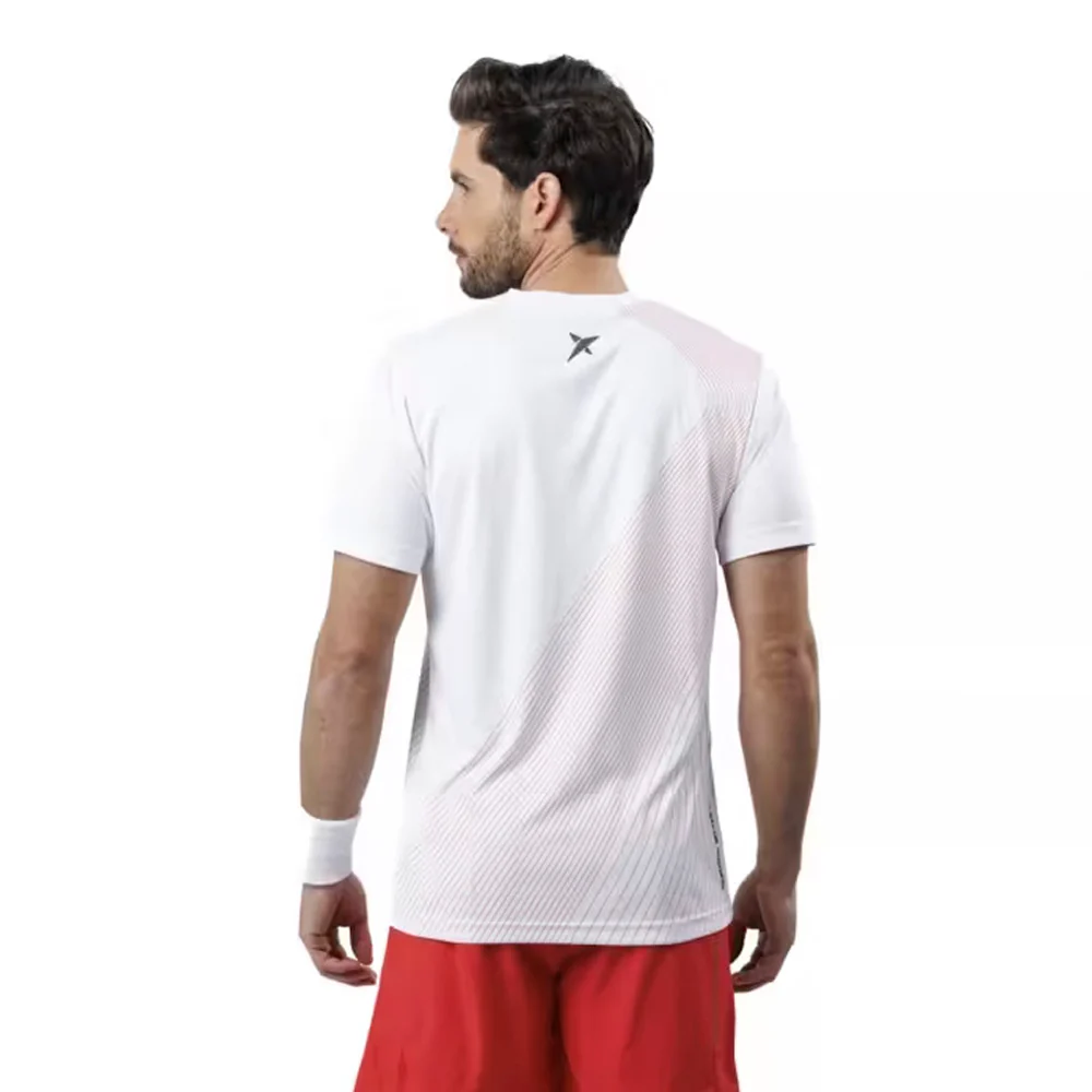 DROP SHOT AIRAM JMD (Camiseta) - Image 5