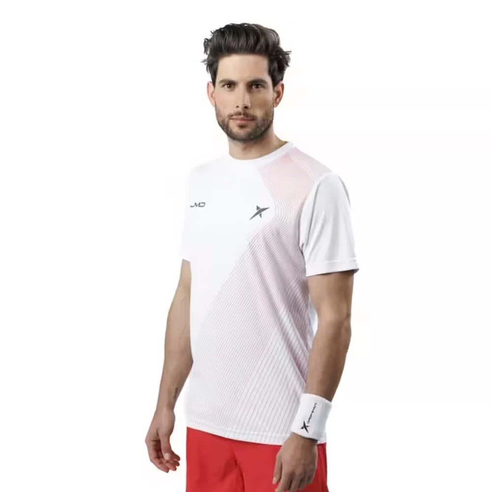 DROP SHOT AIRAM JMD (Camiseta) - Image 6