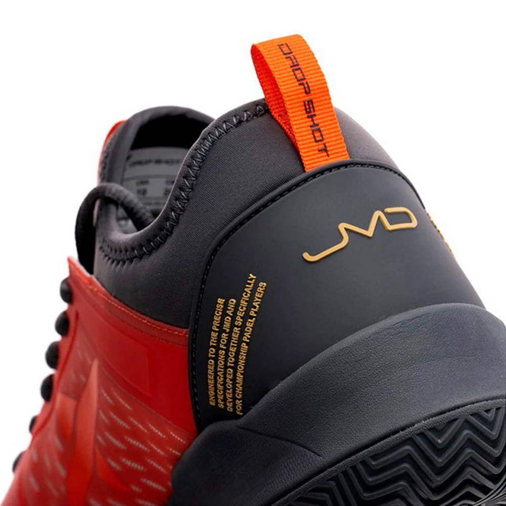 DROP SHOT AIRAM JMD (Zapatillas) - Image 5