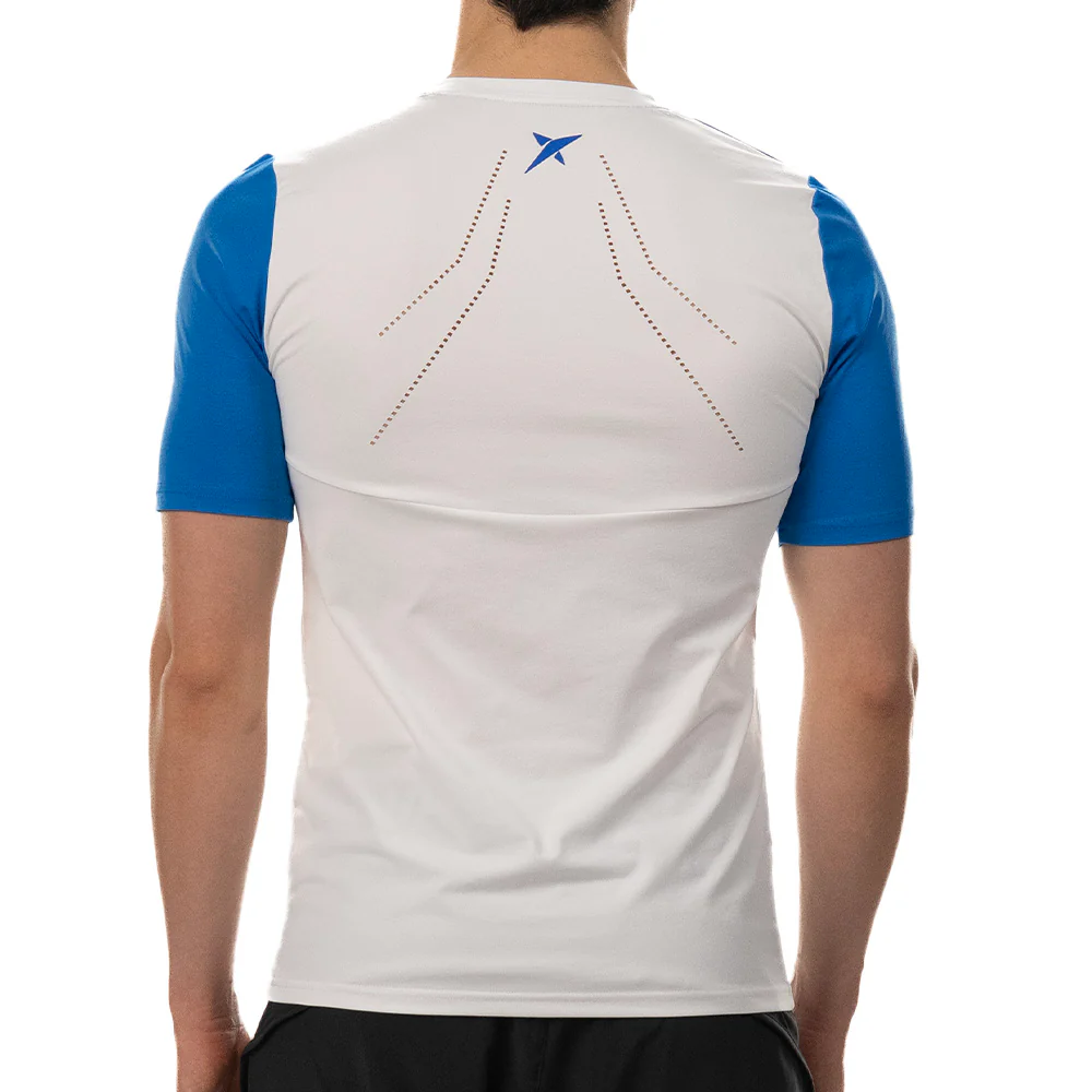 DROP SHOT AKER SS25 JON SANZ (Camiseta) - Image 5