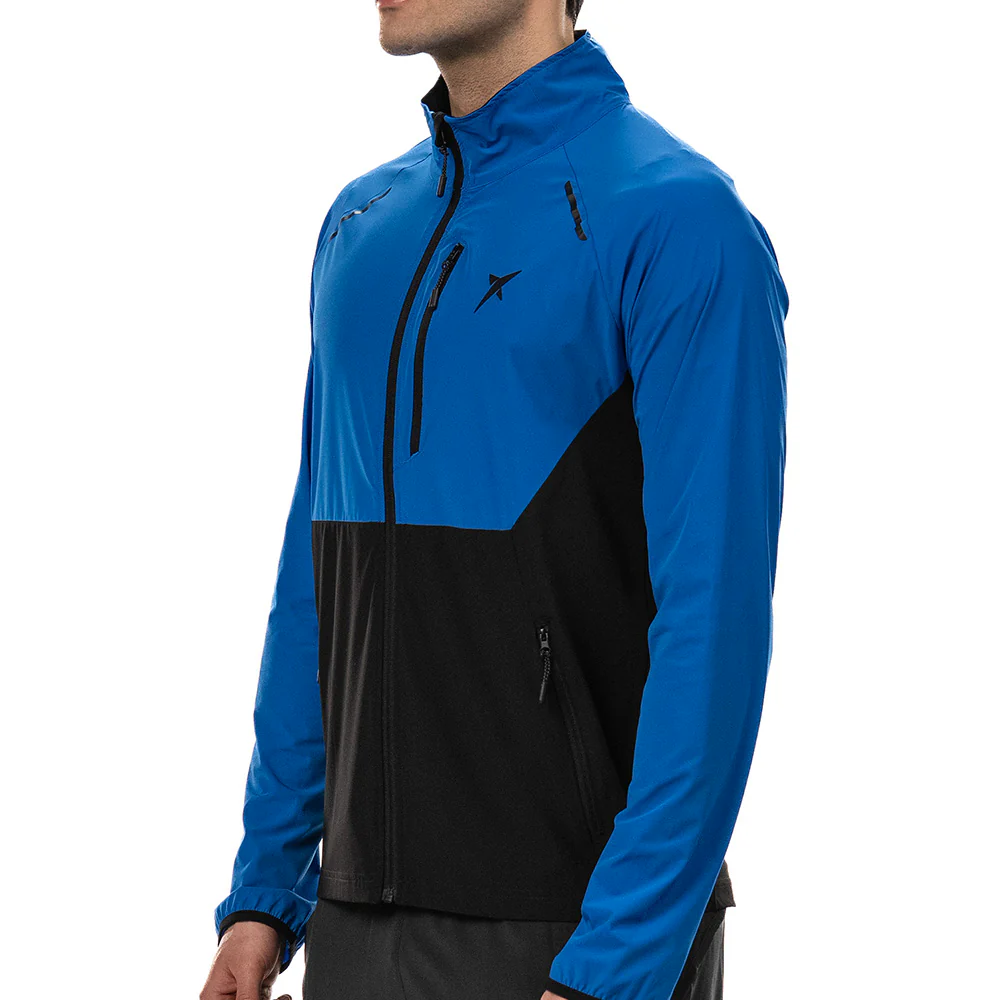 DROP SHOT AKER SS25 JON SANZ (Chaqueta) - Image 3