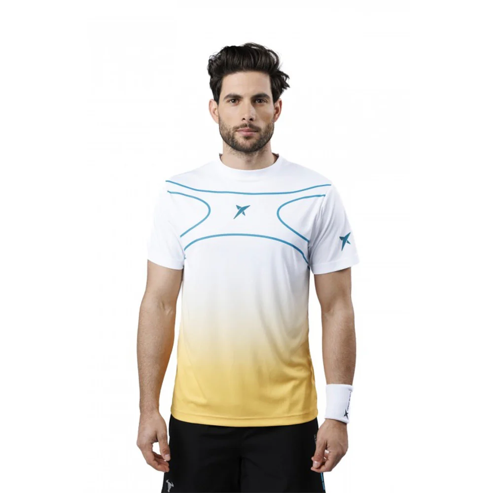 DROP SHOT ALSAI CAMPA (Camiseta)