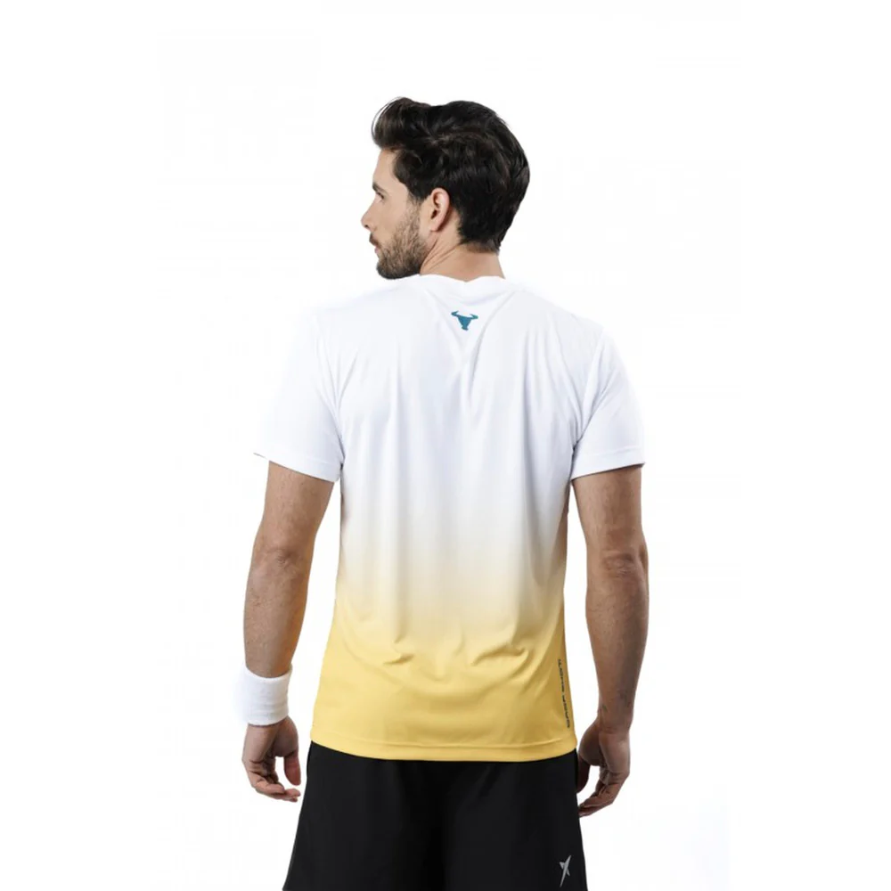 DROP SHOT ALSAI CAMPA (Camiseta) - Image 2