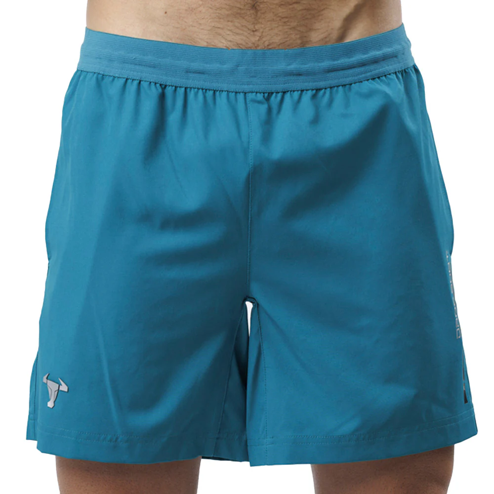 DROP SHOT ALSAI CAMPA (Short)