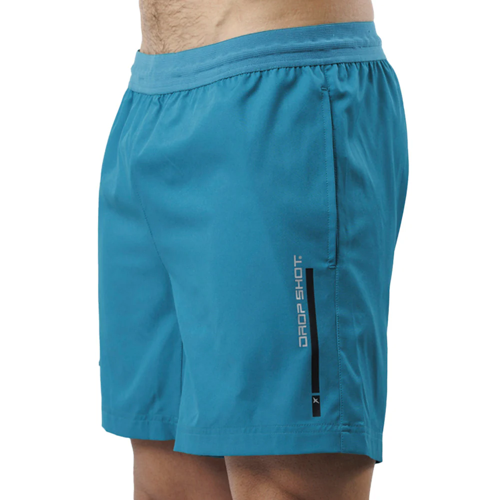DROP SHOT ALSAI CAMPA (Short) - Image 3