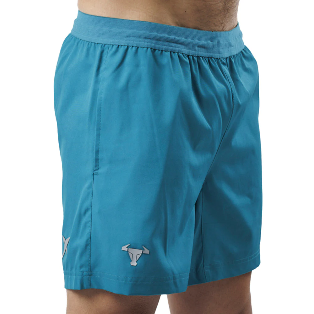DROP SHOT ALSAI CAMPA (Short) - Image 4