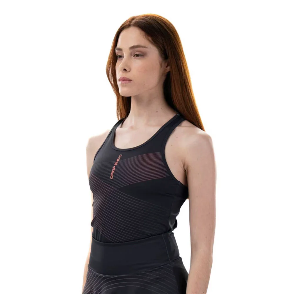 DROP SHOT ANDRA (Camiseta) - Image 3