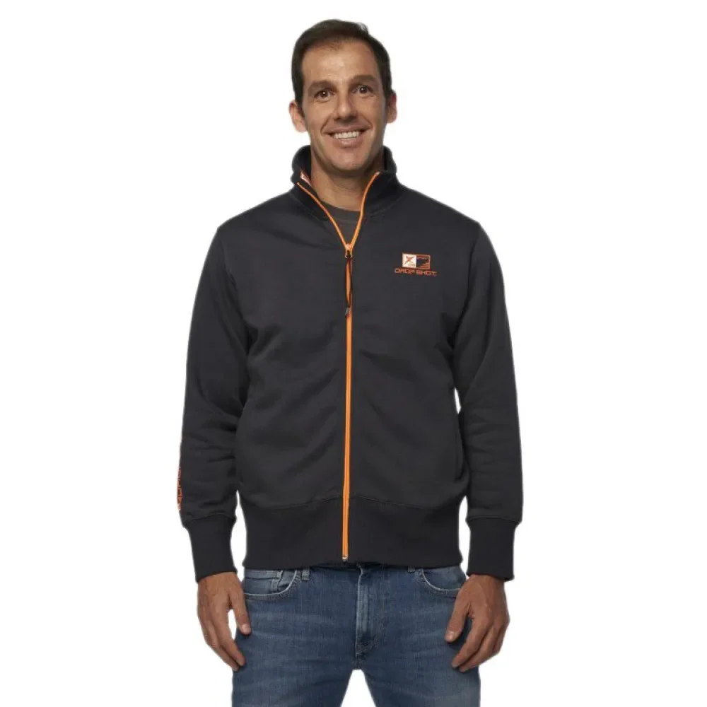 DROP SHOT ARGON (Chaqueta)