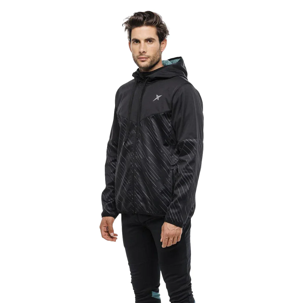 DROP SHOT ARTEMIS (Chaqueta) - Image 4
