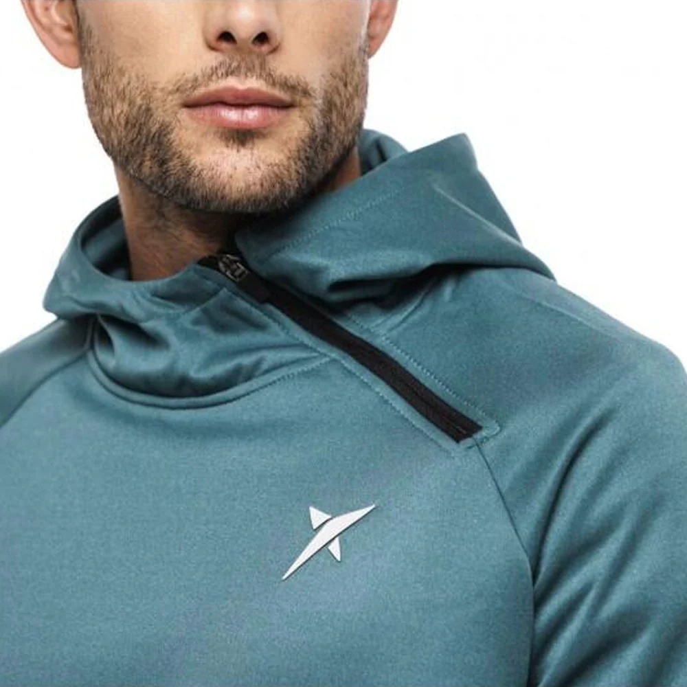 DROP SHOT ARTEMIS (Sudadera) - Image 3