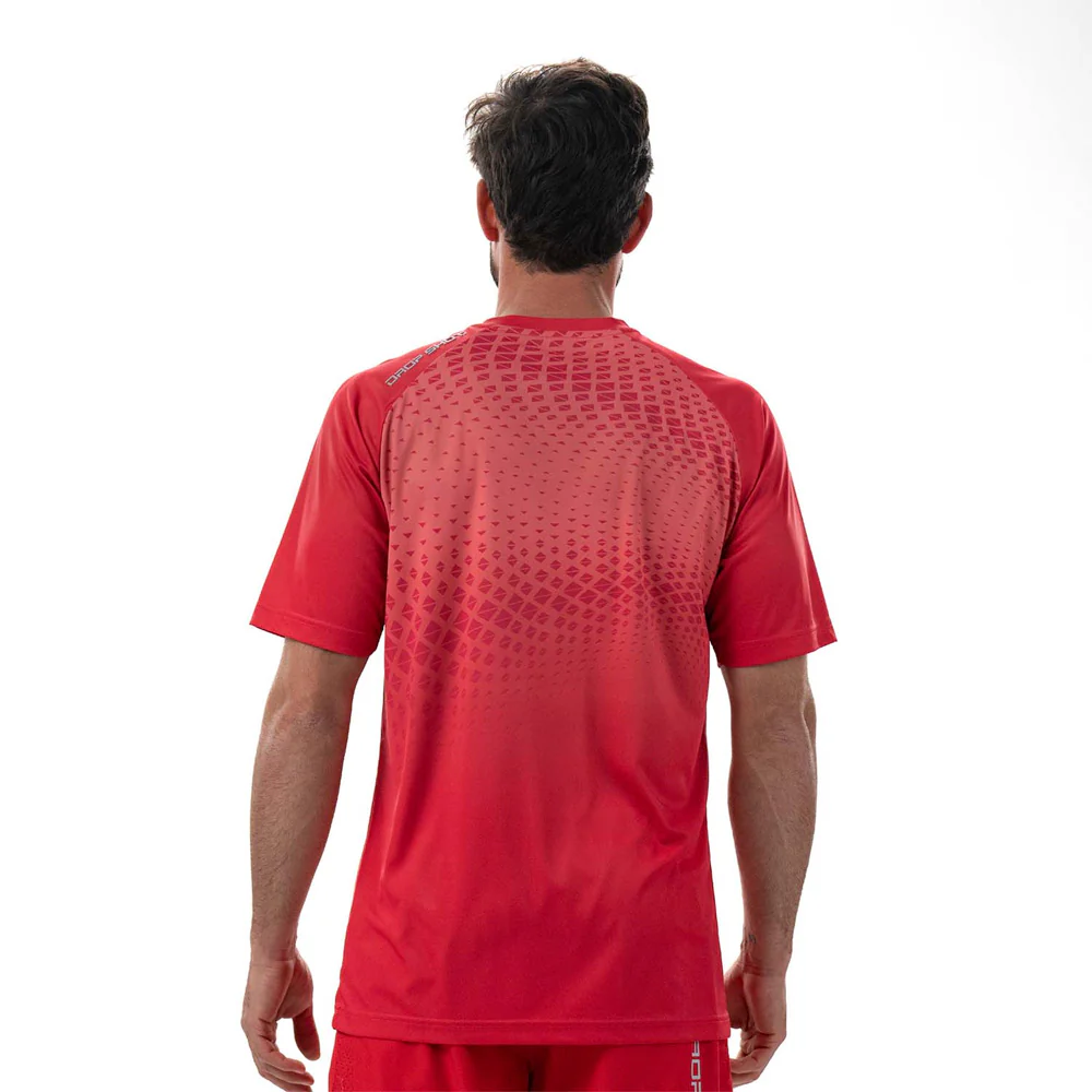 DROP SHOT BENARA LIMA (Camiseta) - Image 2