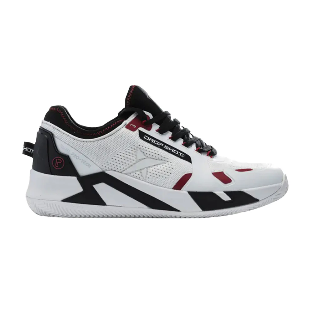 DROP SHOT BENARA LIMA (Zapatillas)
