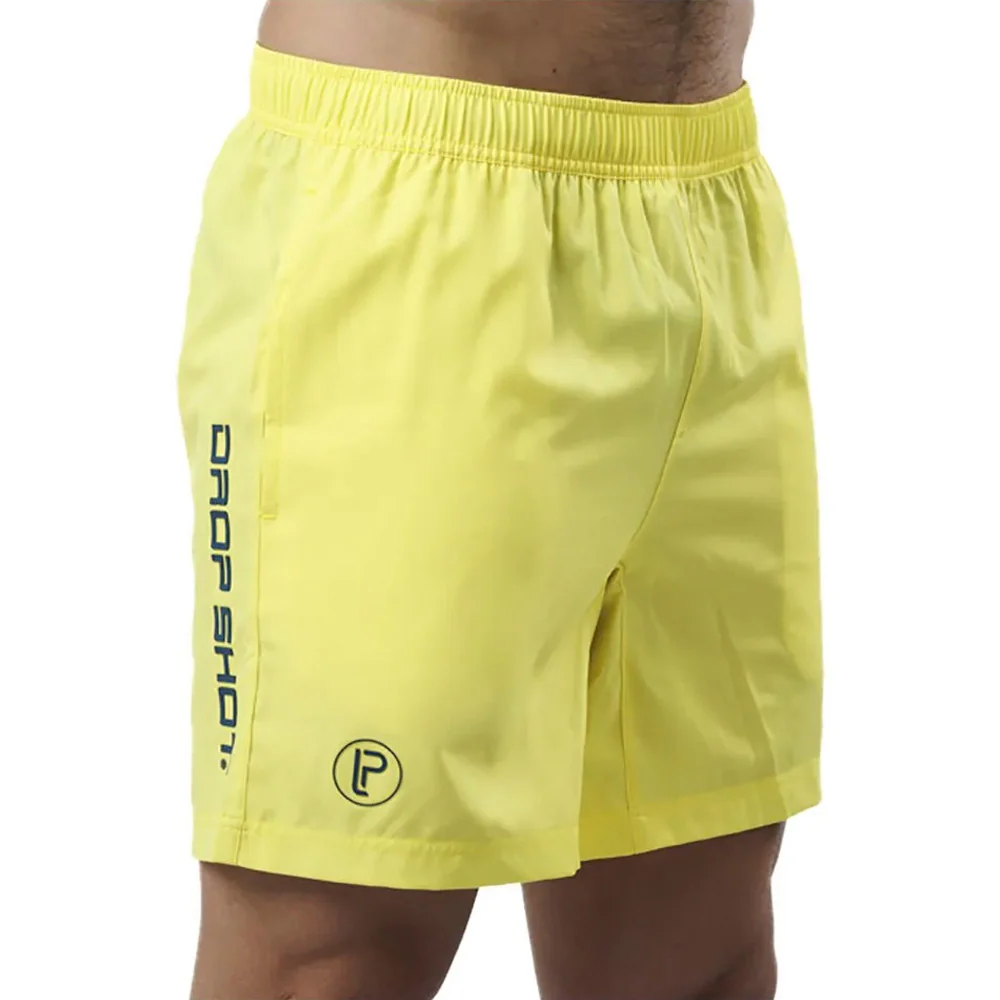 DROP SHOT BENTOR LIMA (Short) - Image 4