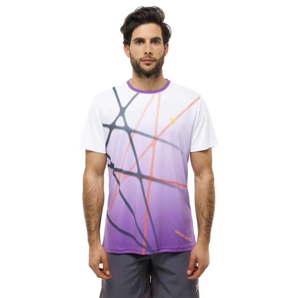 DROP SHOT BRUNO (Camiseta)