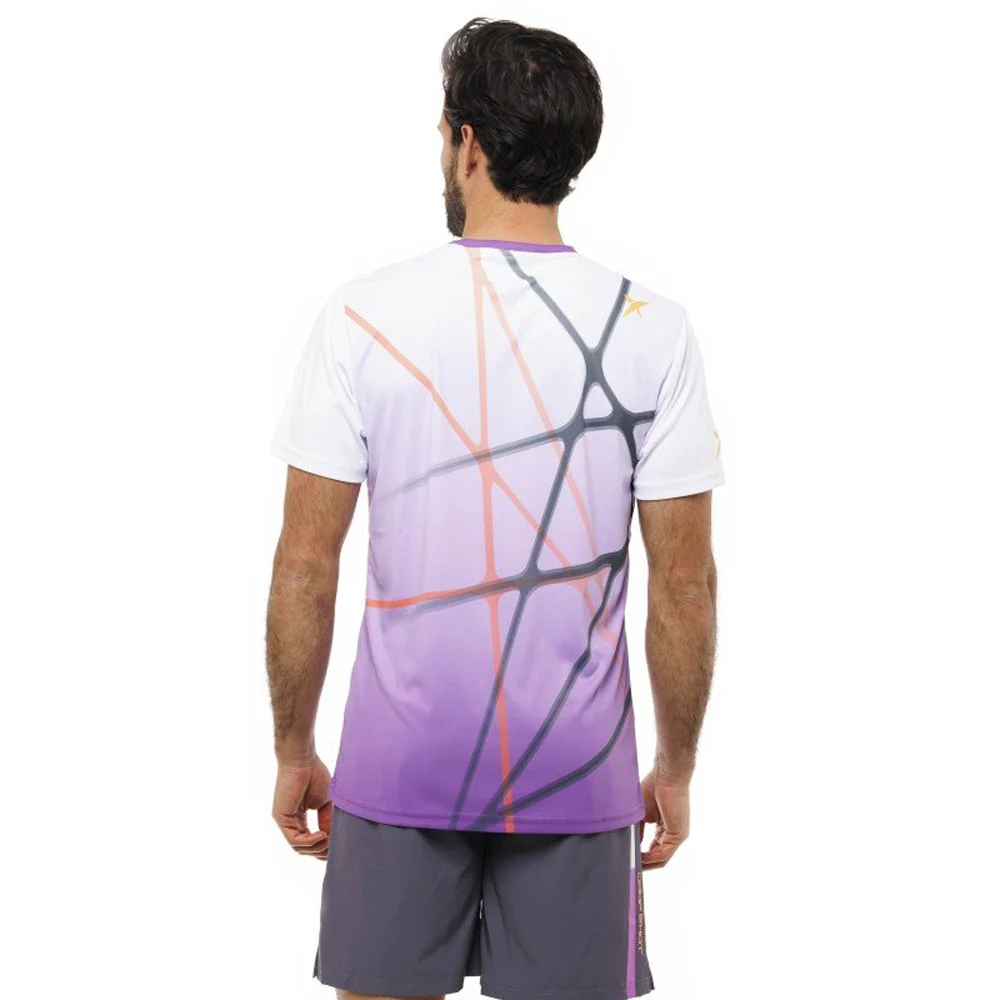 DROP SHOT BRUNO (Camiseta) - Image 2