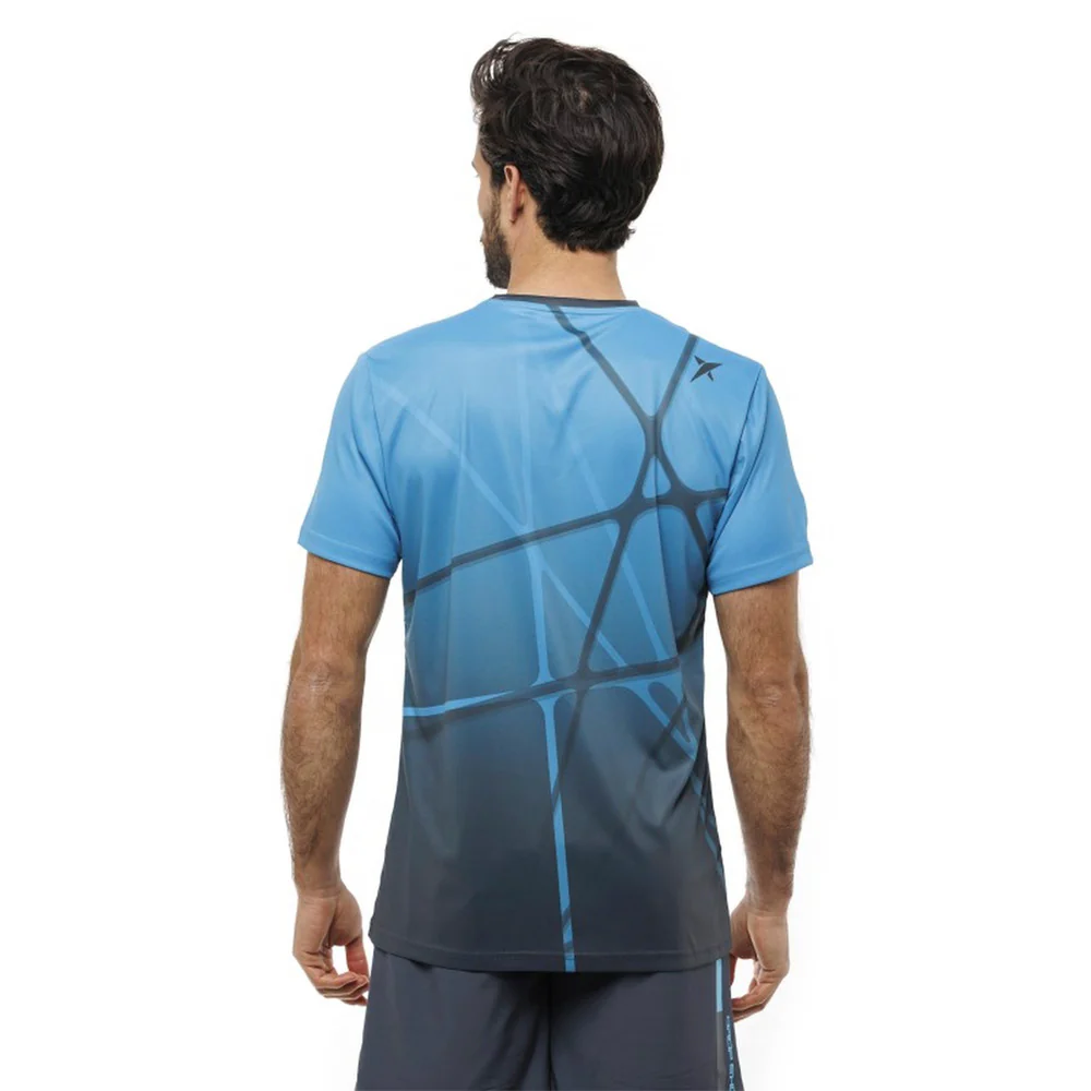 DROP SHOT BRUNO (Camiseta) - Image 4
