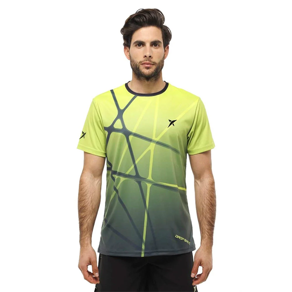 DROP SHOT BRUNO (Camiseta) - Image 5
