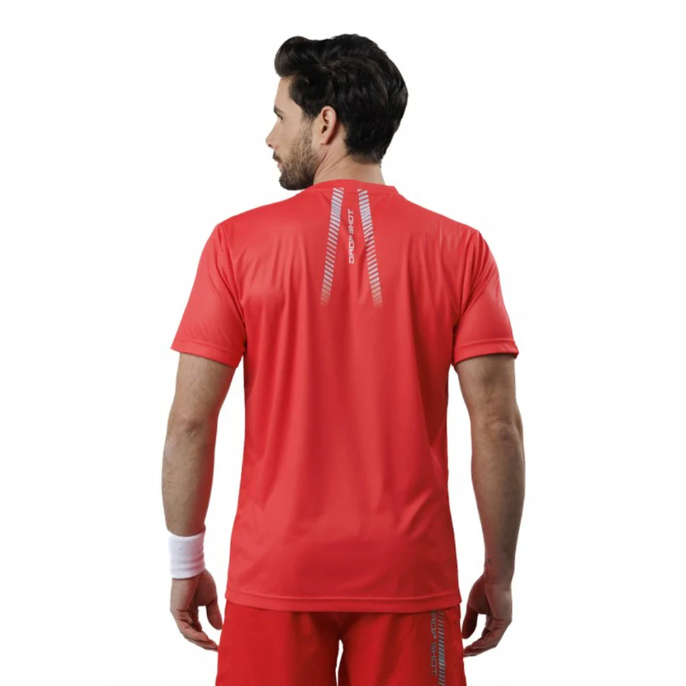 DROP SHOT DAILOS (Camiseta) - Image 2