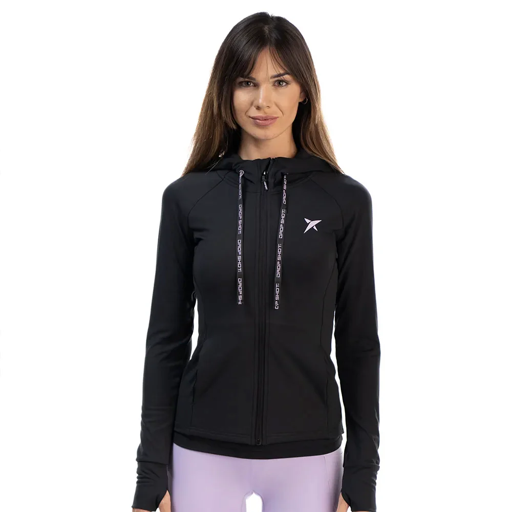 DROP SHOT DALIA (Sudadera)