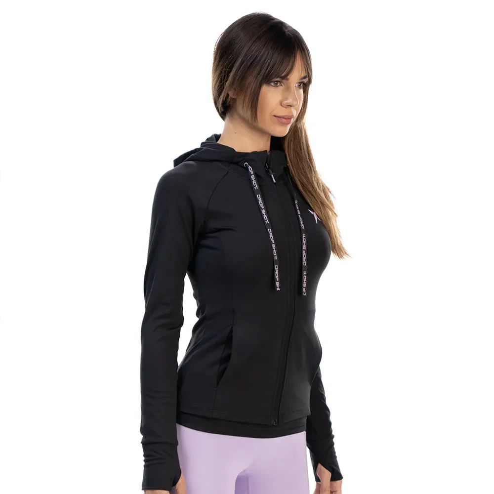DROP SHOT DALIA (Sudadera) - Image 3