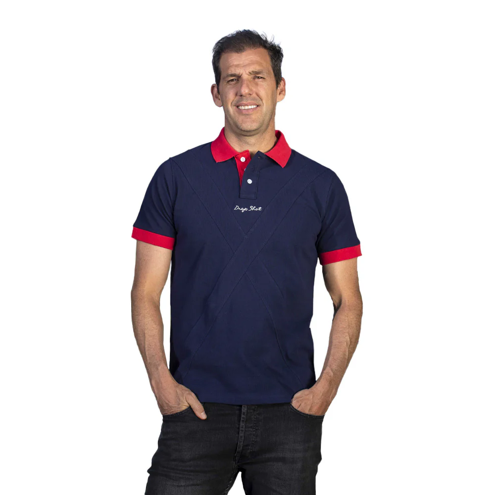DROP SHOT DOMA (Polo)