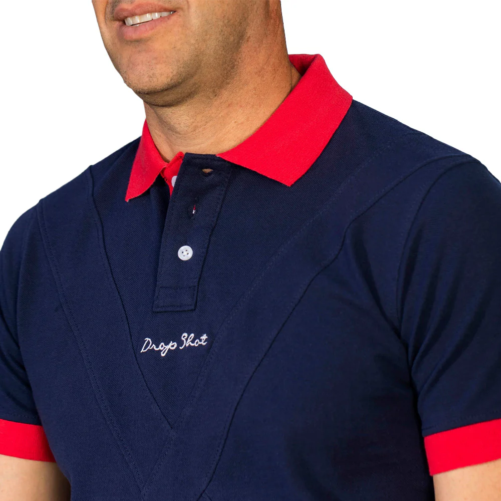 DROP SHOT DOMA (Polo) - Image 2